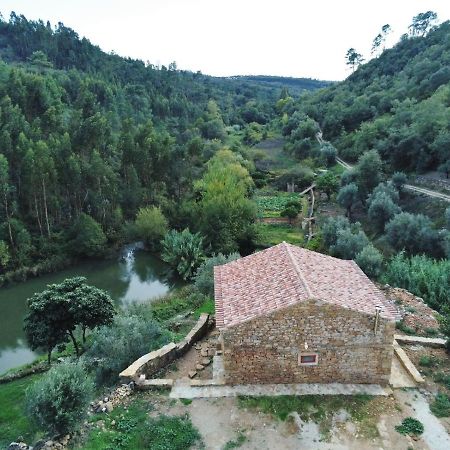 Ferreira do Zêzere Beija Rio Charming Houseヴィラ エクステリア 写真