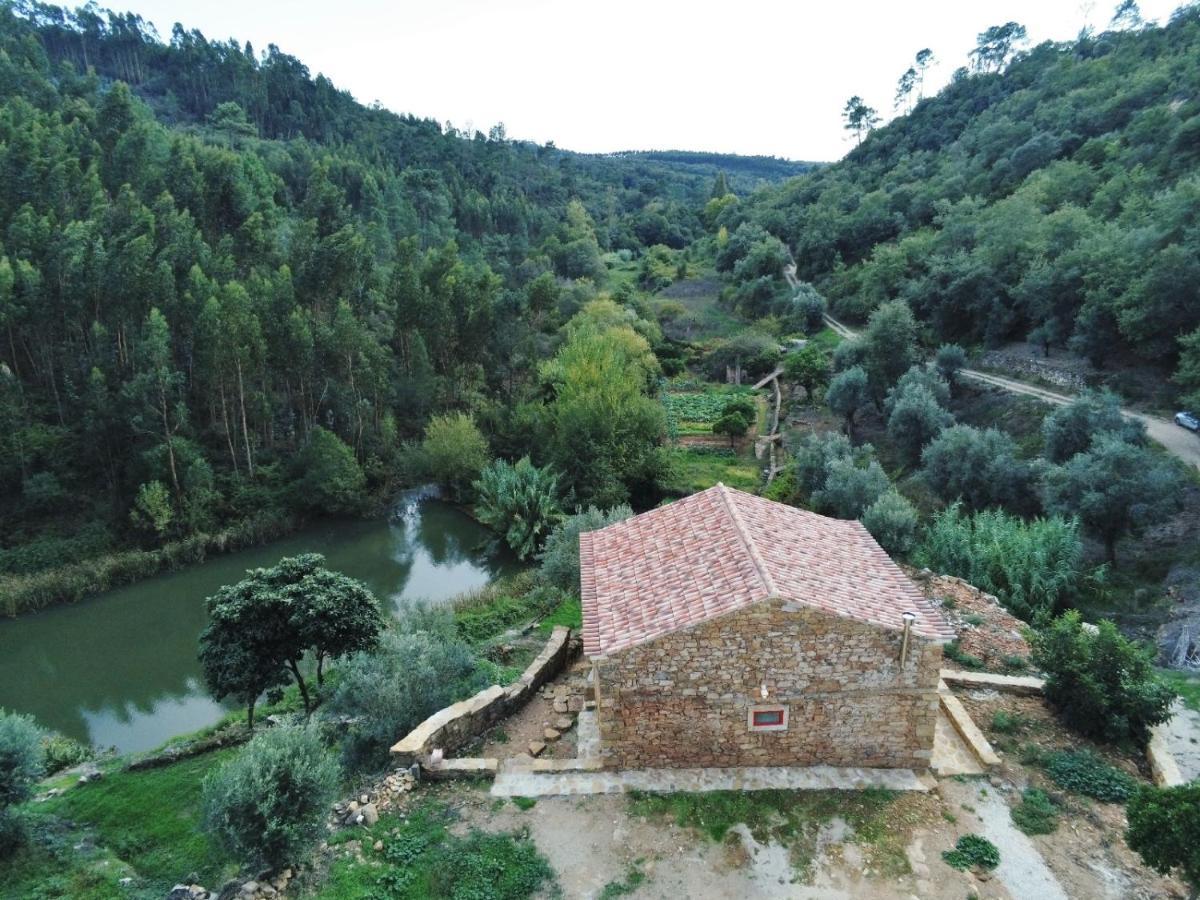 Ferreira do Zêzere Beija Rio Charming Houseヴィラ エクステリア 写真
