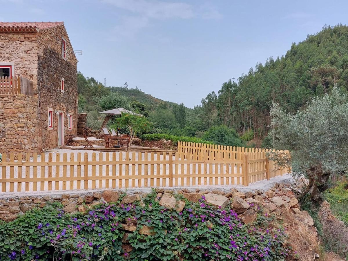 Ferreira do Zêzere Beija Rio Charming Houseヴィラ エクステリア 写真