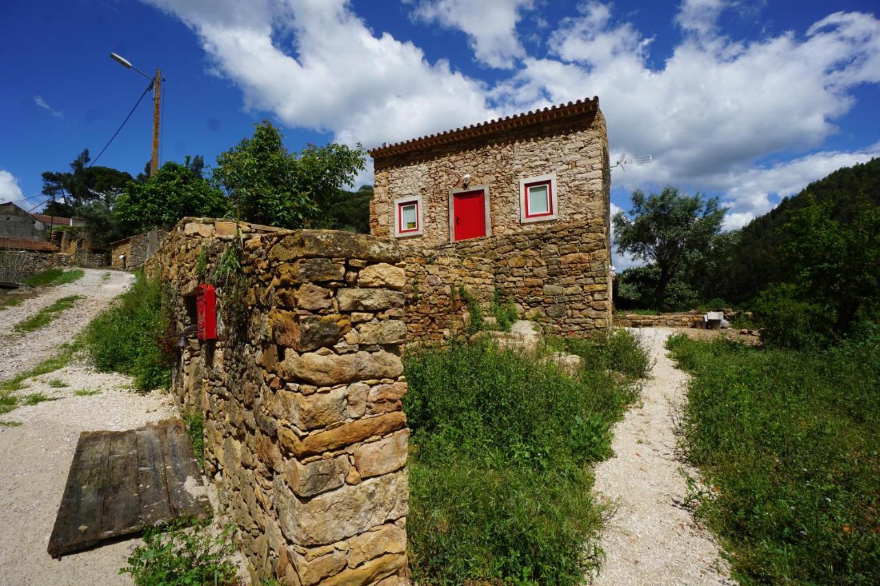 Ferreira do Zêzere Beija Rio Charming Houseヴィラ エクステリア 写真