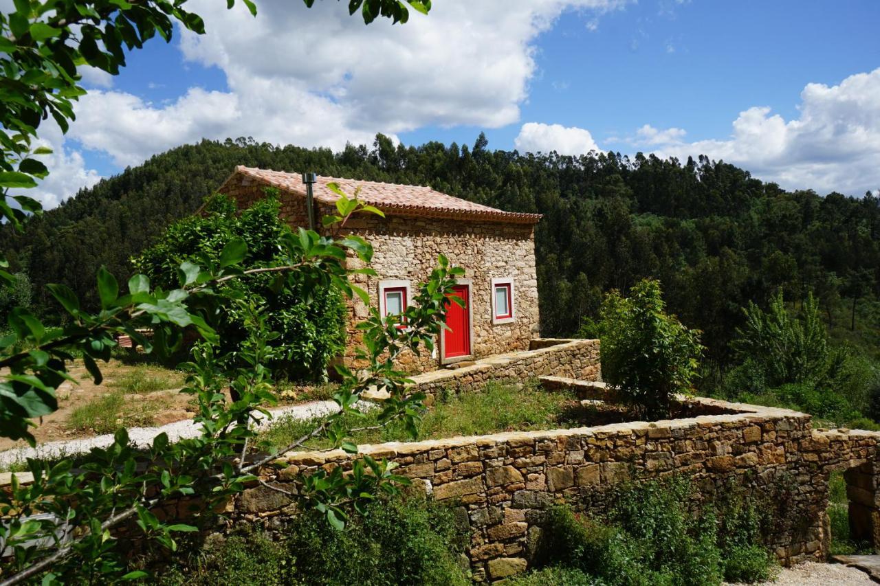 Ferreira do Zêzere Beija Rio Charming Houseヴィラ エクステリア 写真