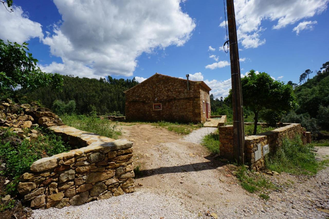 Ferreira do Zêzere Beija Rio Charming Houseヴィラ エクステリア 写真