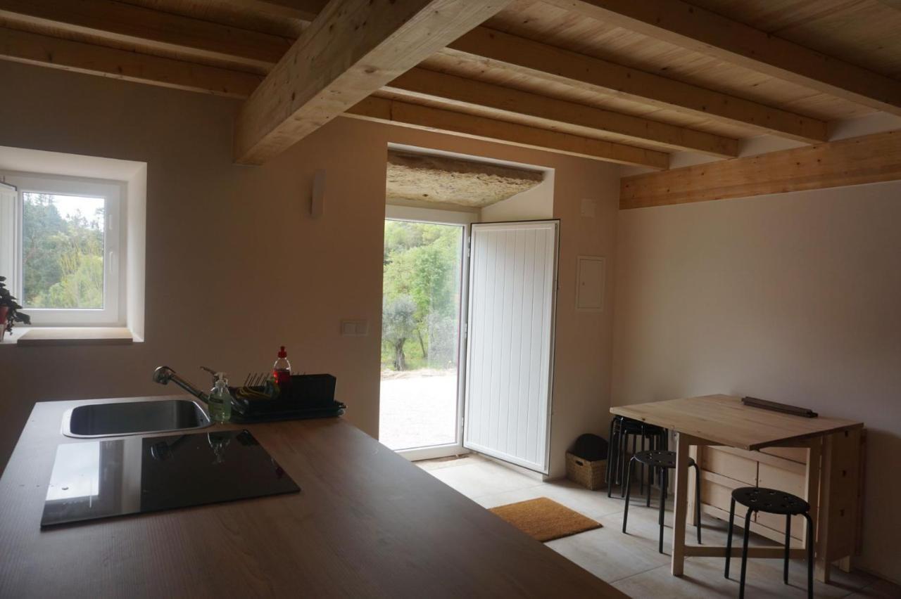 Ferreira do Zêzere Beija Rio Charming Houseヴィラ エクステリア 写真