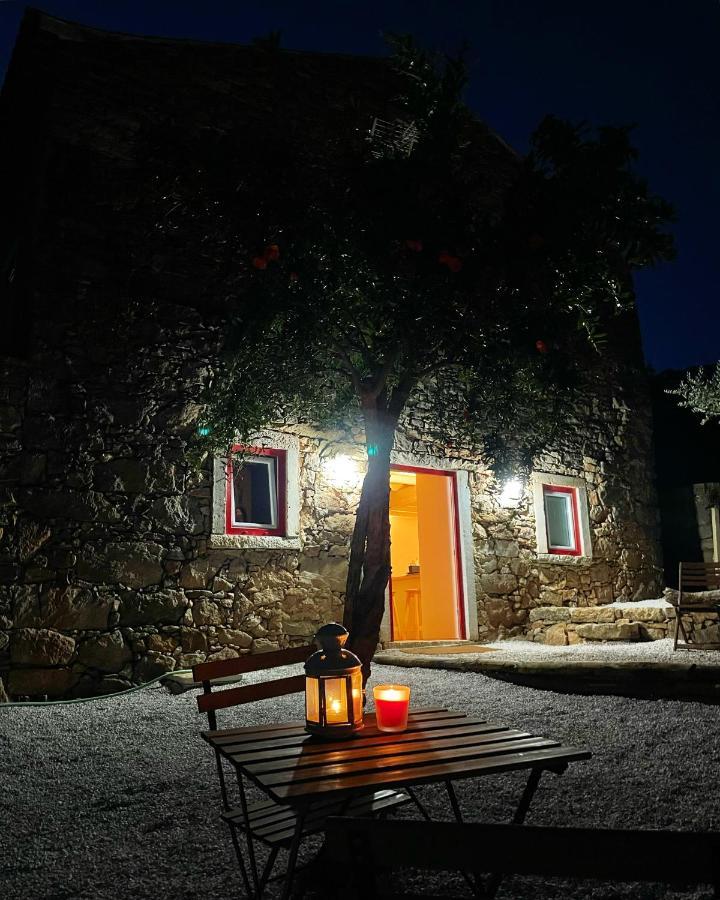 Ferreira do Zêzere Beija Rio Charming Houseヴィラ エクステリア 写真