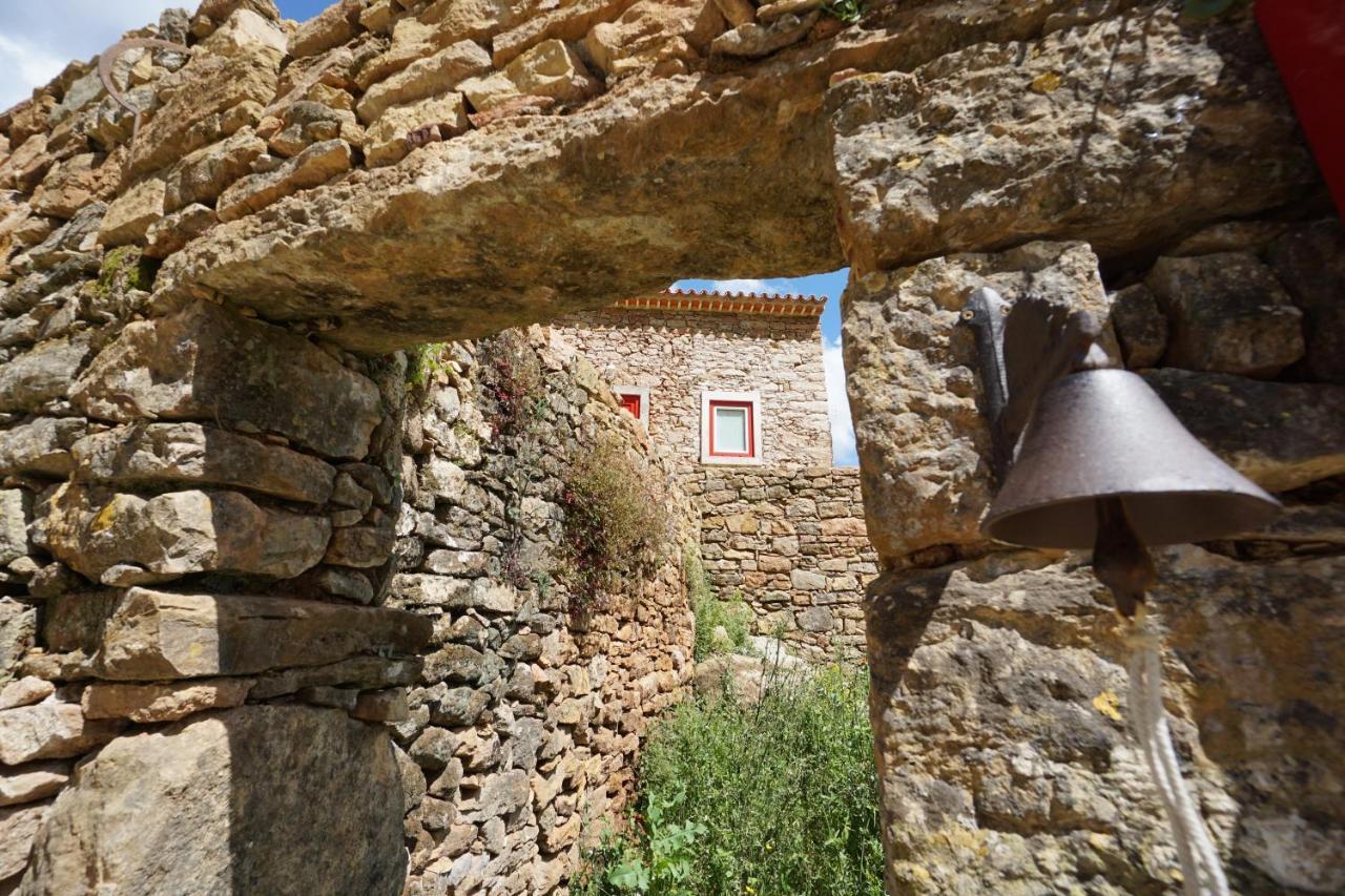 Ferreira do Zêzere Beija Rio Charming Houseヴィラ エクステリア 写真