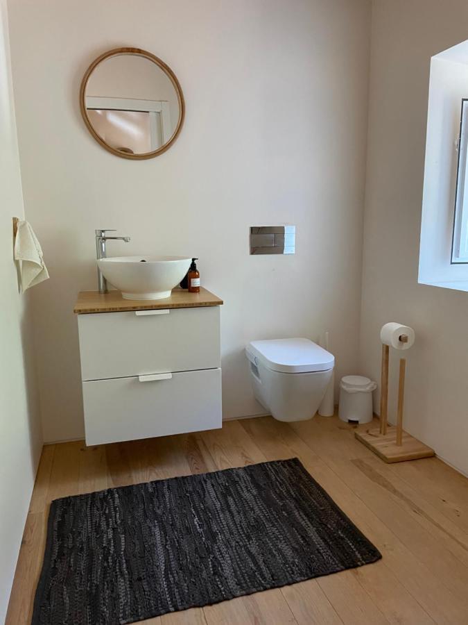 Ferreira do Zêzere Beija Rio Charming Houseヴィラ エクステリア 写真