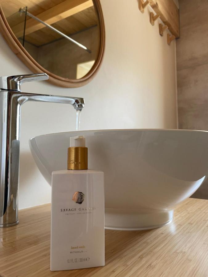 Ferreira do Zêzere Beija Rio Charming Houseヴィラ エクステリア 写真