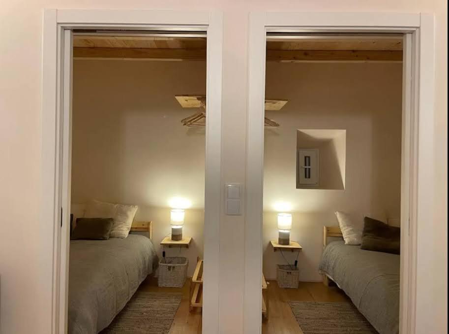 Ferreira do Zêzere Beija Rio Charming Houseヴィラ エクステリア 写真