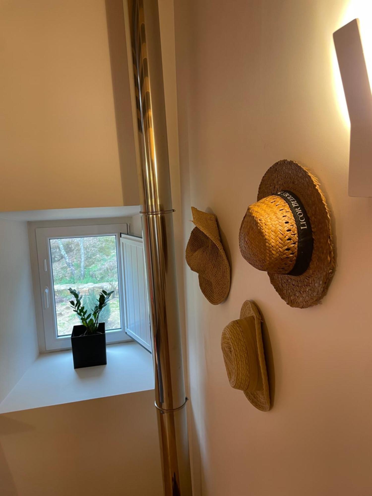 Ferreira do Zêzere Beija Rio Charming Houseヴィラ エクステリア 写真