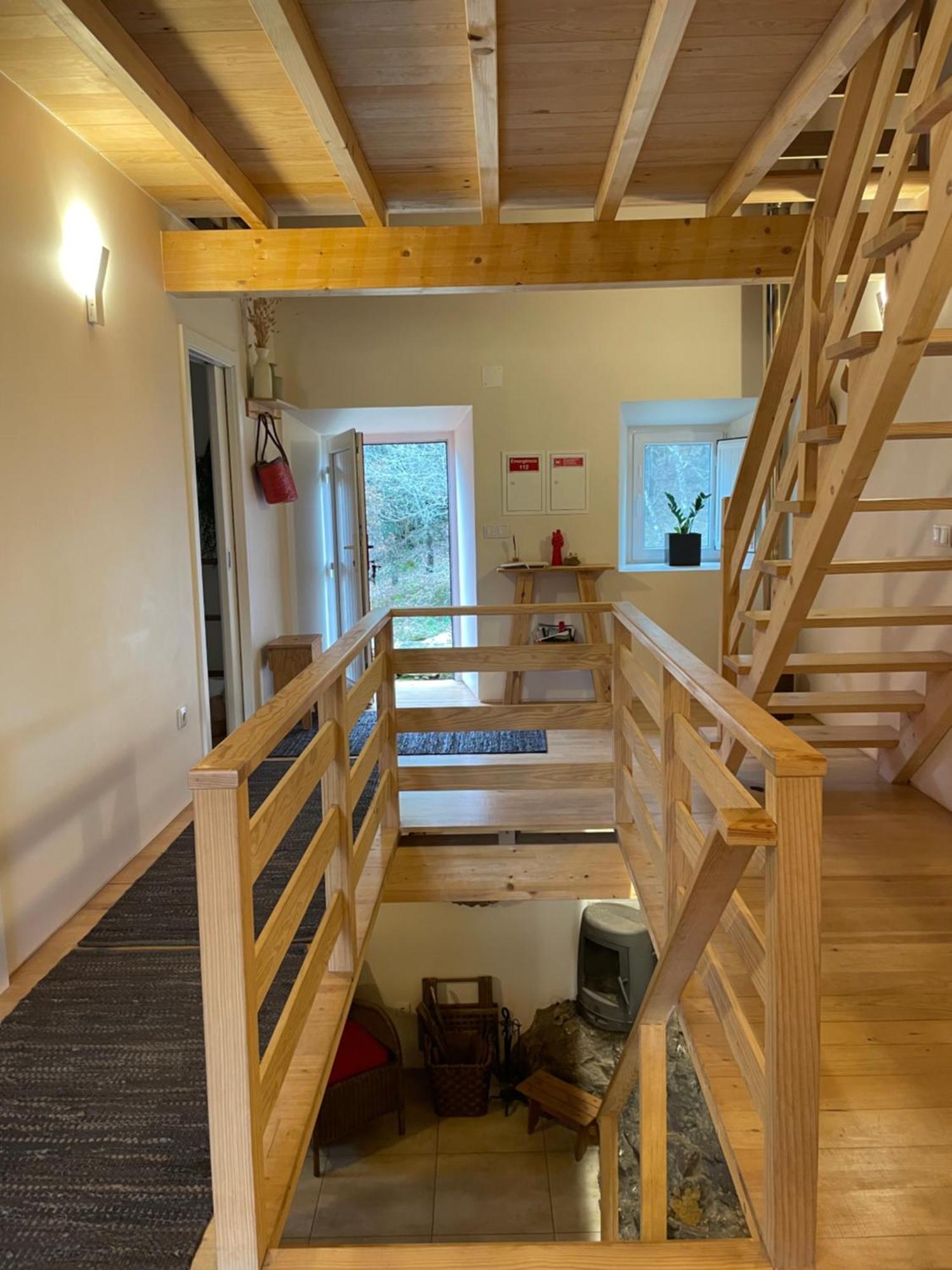 Ferreira do Zêzere Beija Rio Charming Houseヴィラ エクステリア 写真