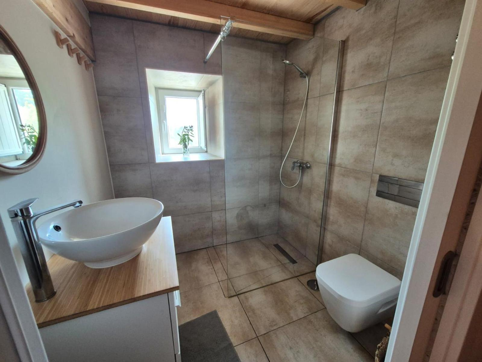 Ferreira do Zêzere Beija Rio Charming Houseヴィラ エクステリア 写真